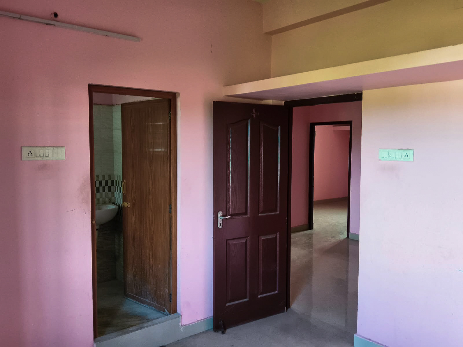 2 BHK Flat for sale in SAI HOMES, poonthamallee Chennai — photo 14