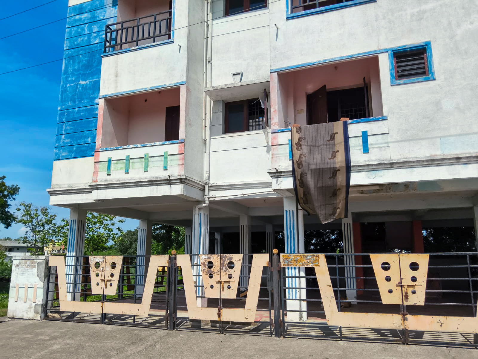 2 BHK Flat for sale in SAI HOMES, poonthamallee Chennai — photo 18