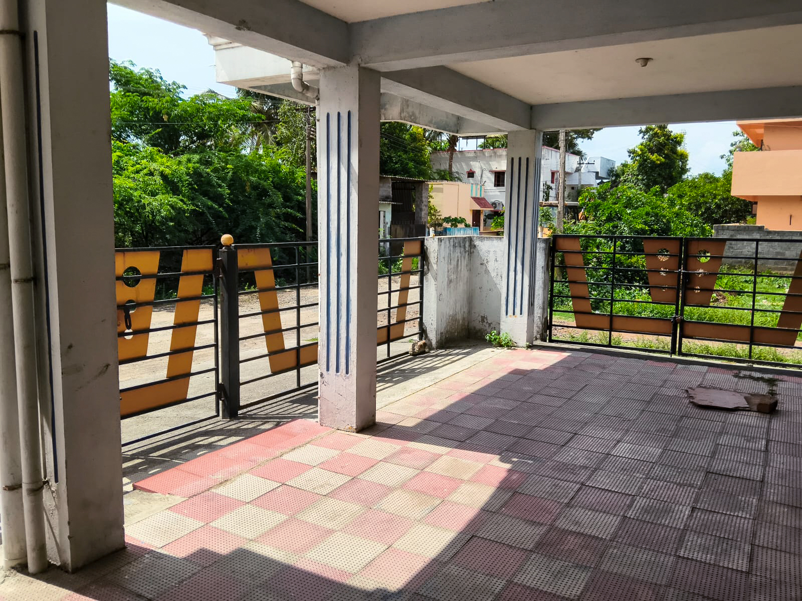 2 BHK Flat for sale in SAI HOMES, poonthamallee Chennai — photo 21
