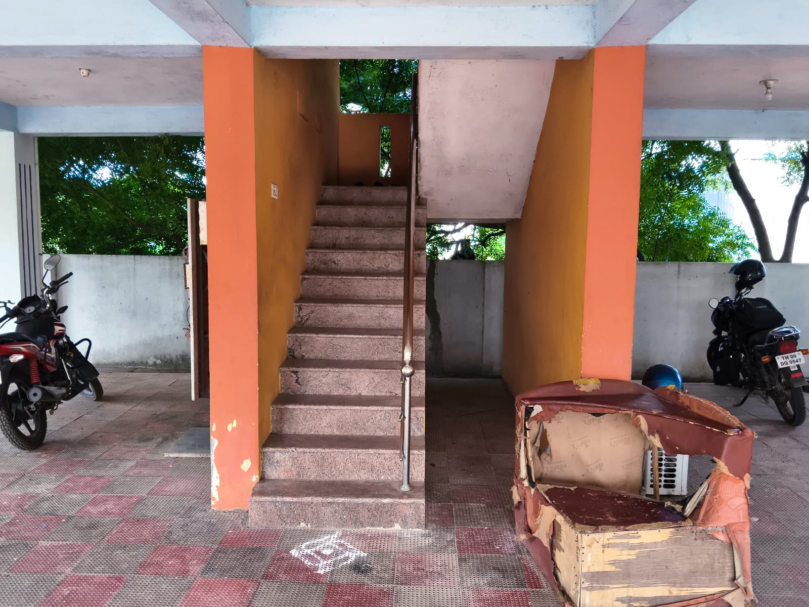 2 BHK Flat for sale in SAI HOMES, poonthamallee Chennai — photo 19