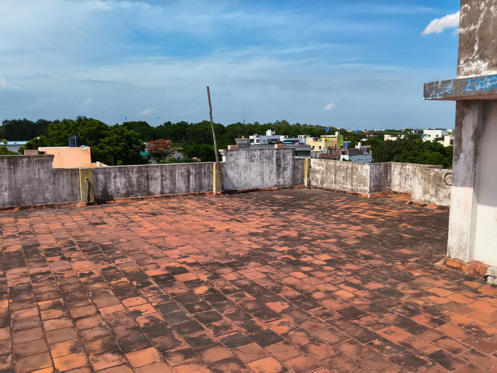 2 BHK Flat for sale in SAI HOMES, poonthamallee Chennai — photo 22