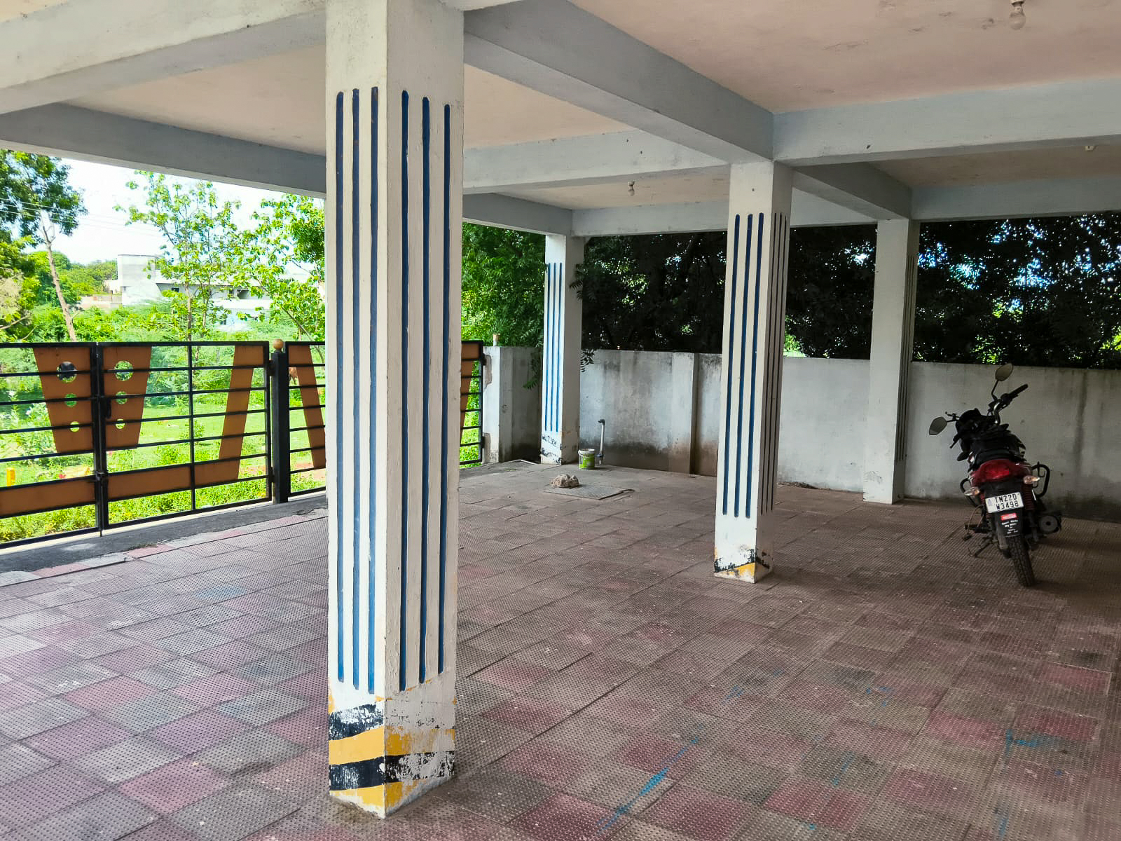 1 BHK Flat for sale in SAI HOMES, poonthamallee Chennai — photo 17
