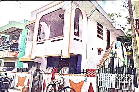 Individual House for sale in Annamalai Nagar — photo 1