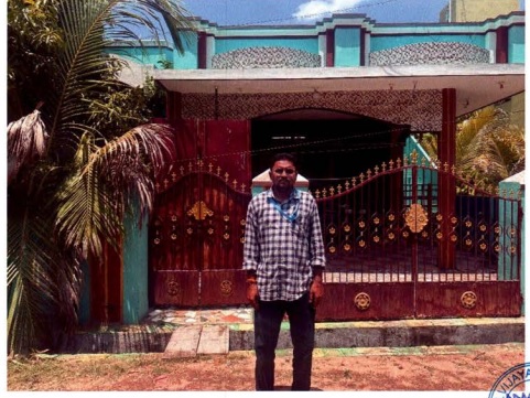Individual House for sale in Bhuvanagiri — photo 1
