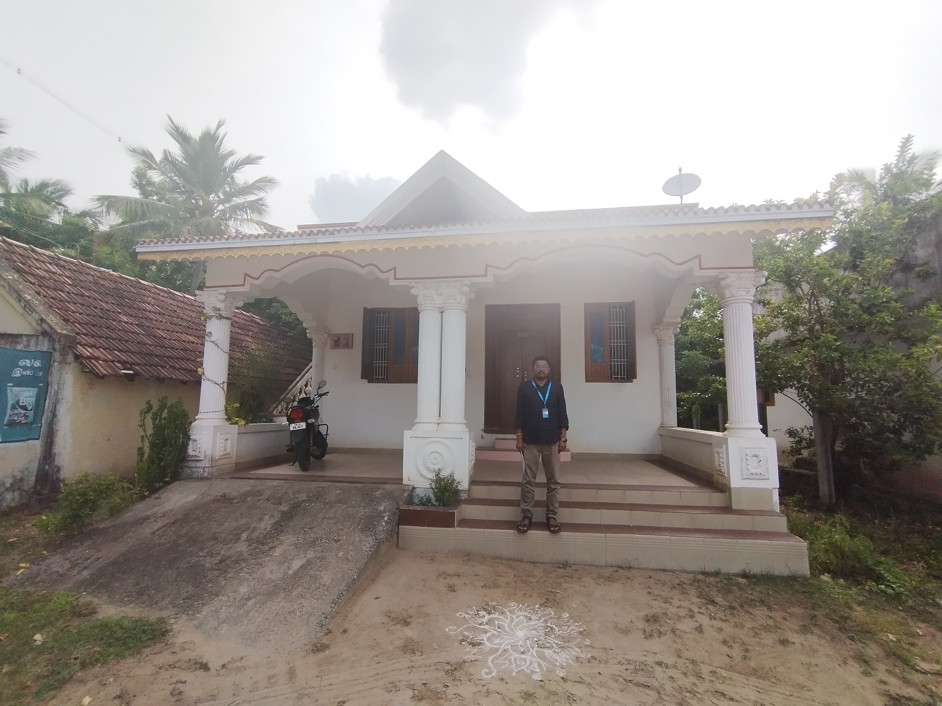 Individual House for sale in Bhuvanagiri — photo 1