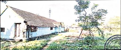 Individual House for sale in GOPALAPURAM Pennadam — photo 3