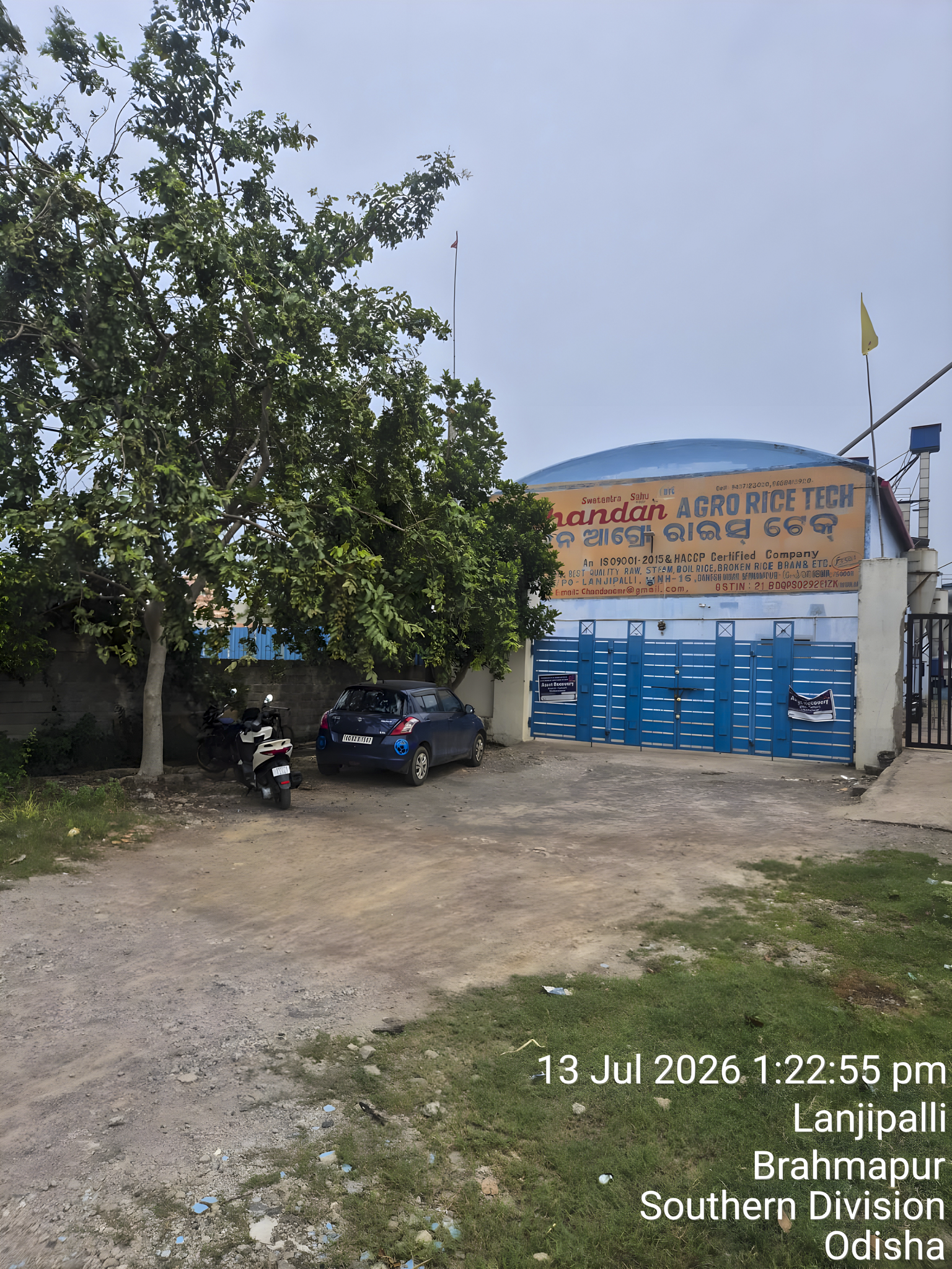 Godowns for sale in BERHAMPUR Berhampur — photo 5