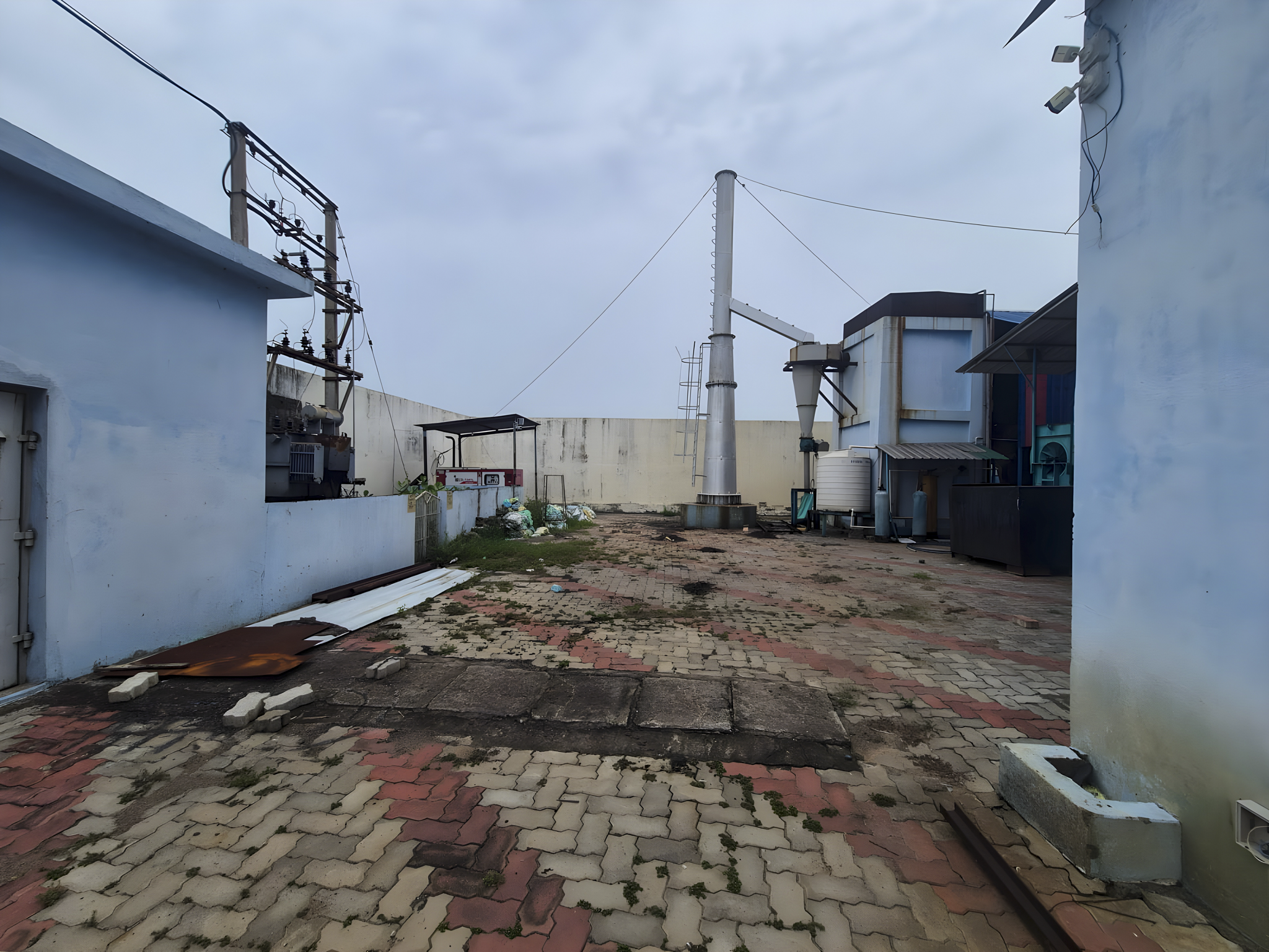 Godowns for sale in BERHAMPUR Berhampur — photo 11