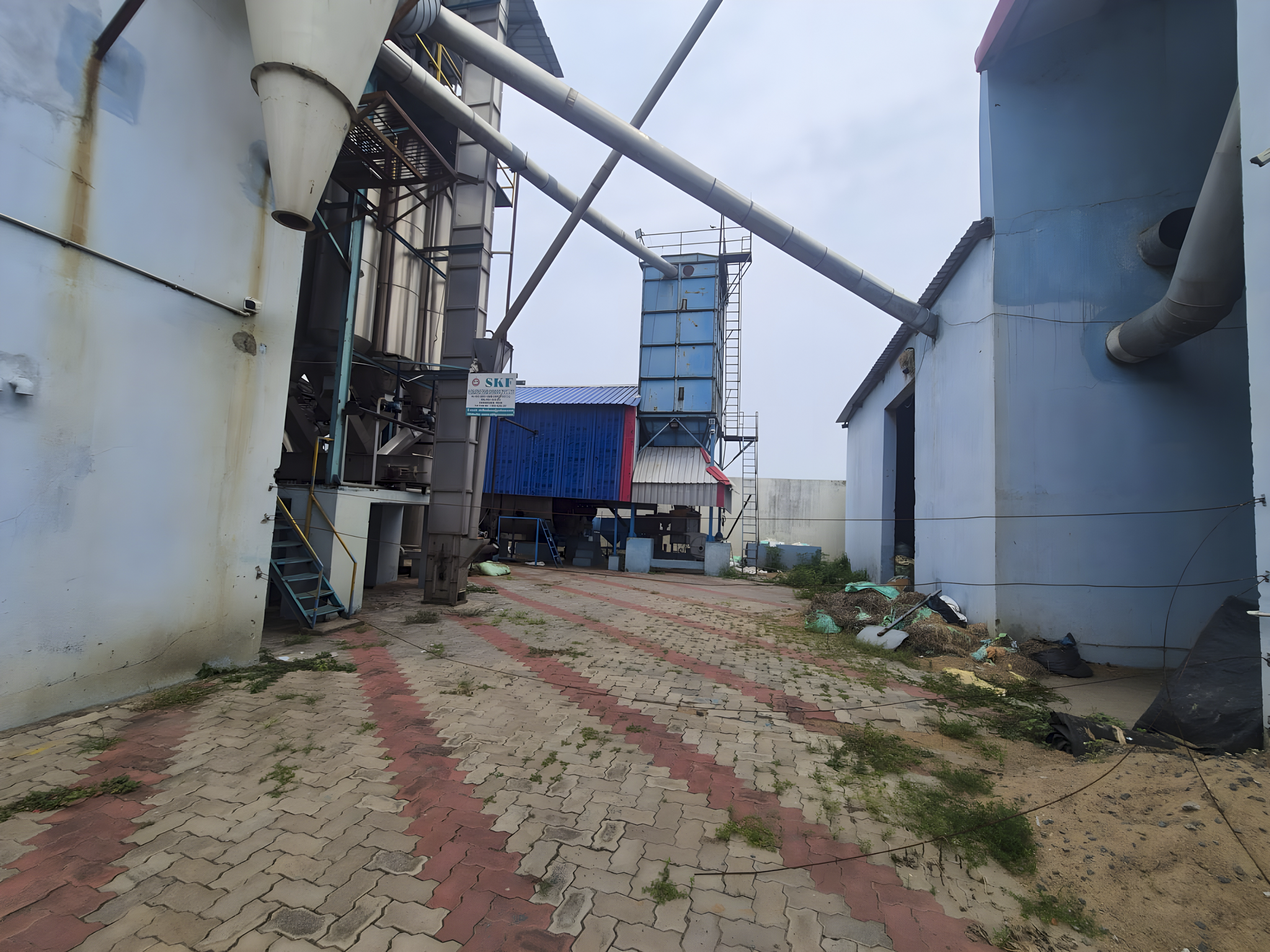 Godowns for sale in BERHAMPUR Berhampur — photo 12