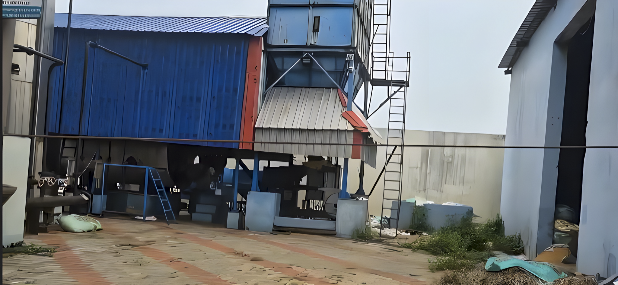 Godowns for sale in BERHAMPUR Berhampur — photo 17