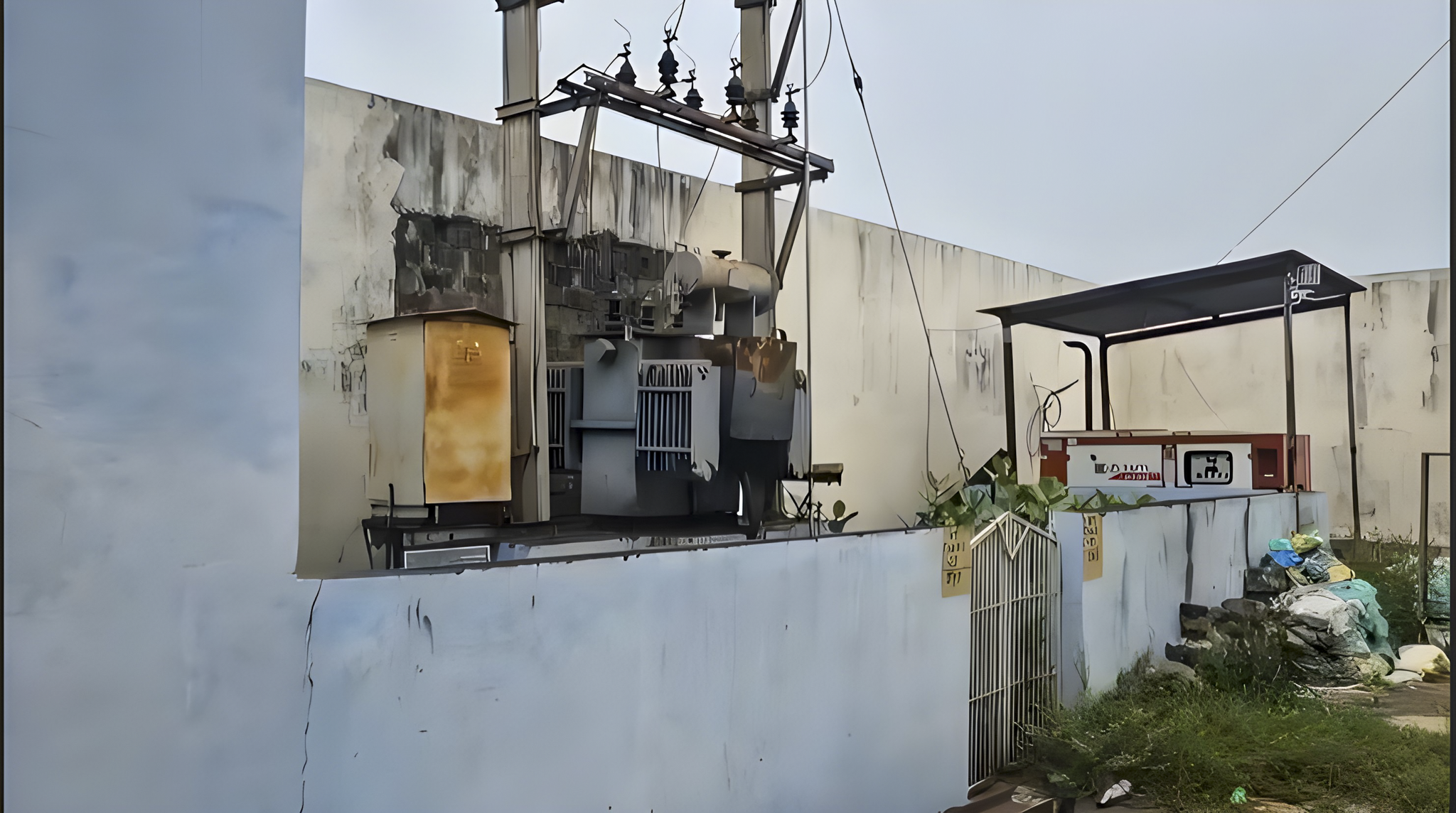 Godowns for sale in BERHAMPUR Berhampur — photo 1