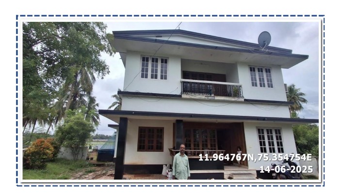 Individual House for sale in Kannur — photo 1