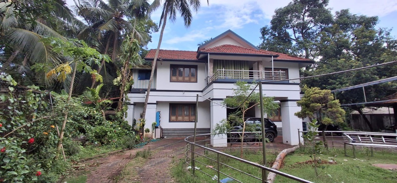 Individual House for sale in Kannapuram Kannur — photo 1