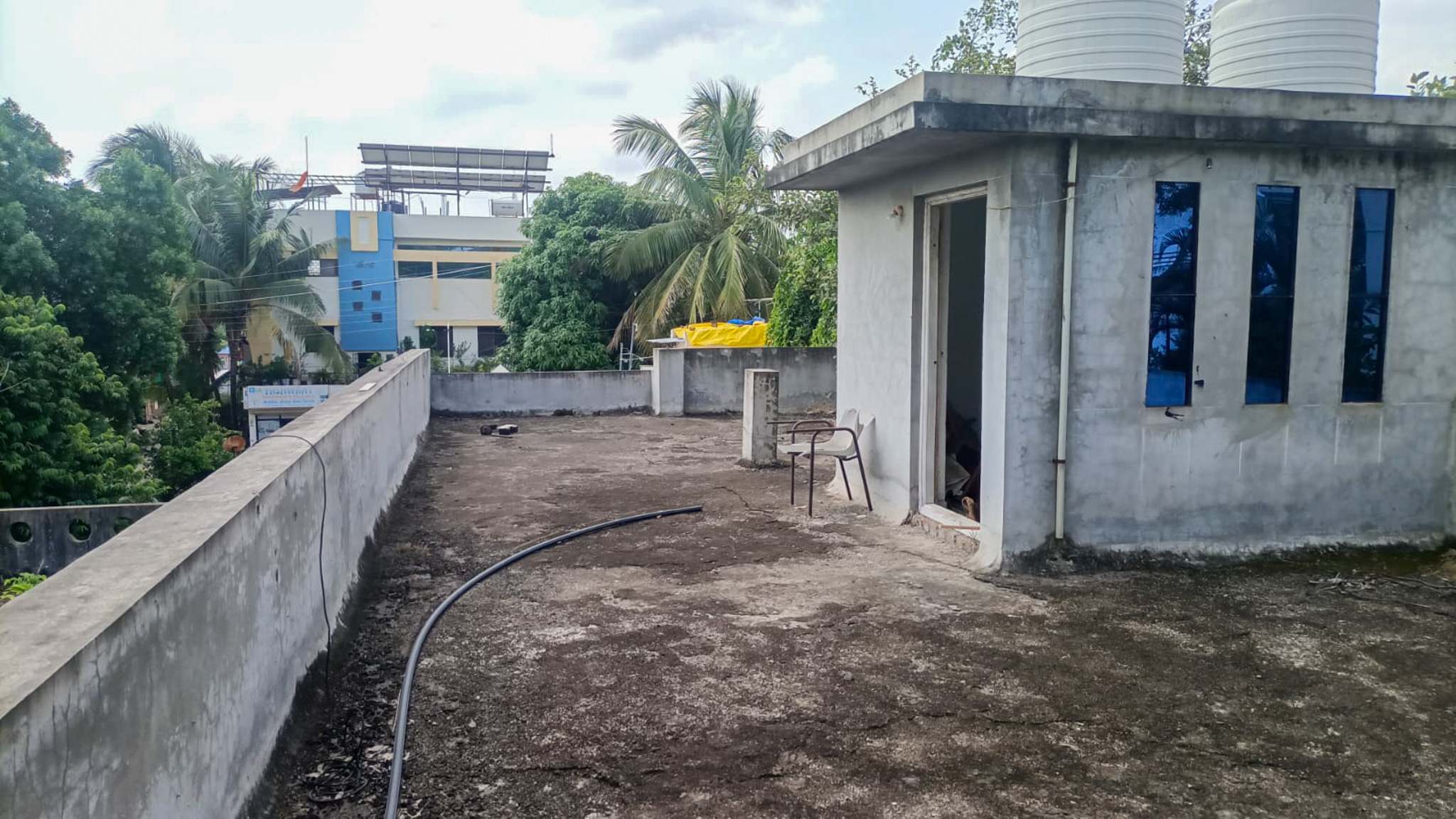 4 BHK Individual House for sale in PRIVATE, DHULE Dhule — photo 1