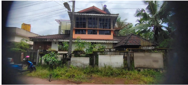 2420 square feet Individual House for sale in Mangaluru — photo 1