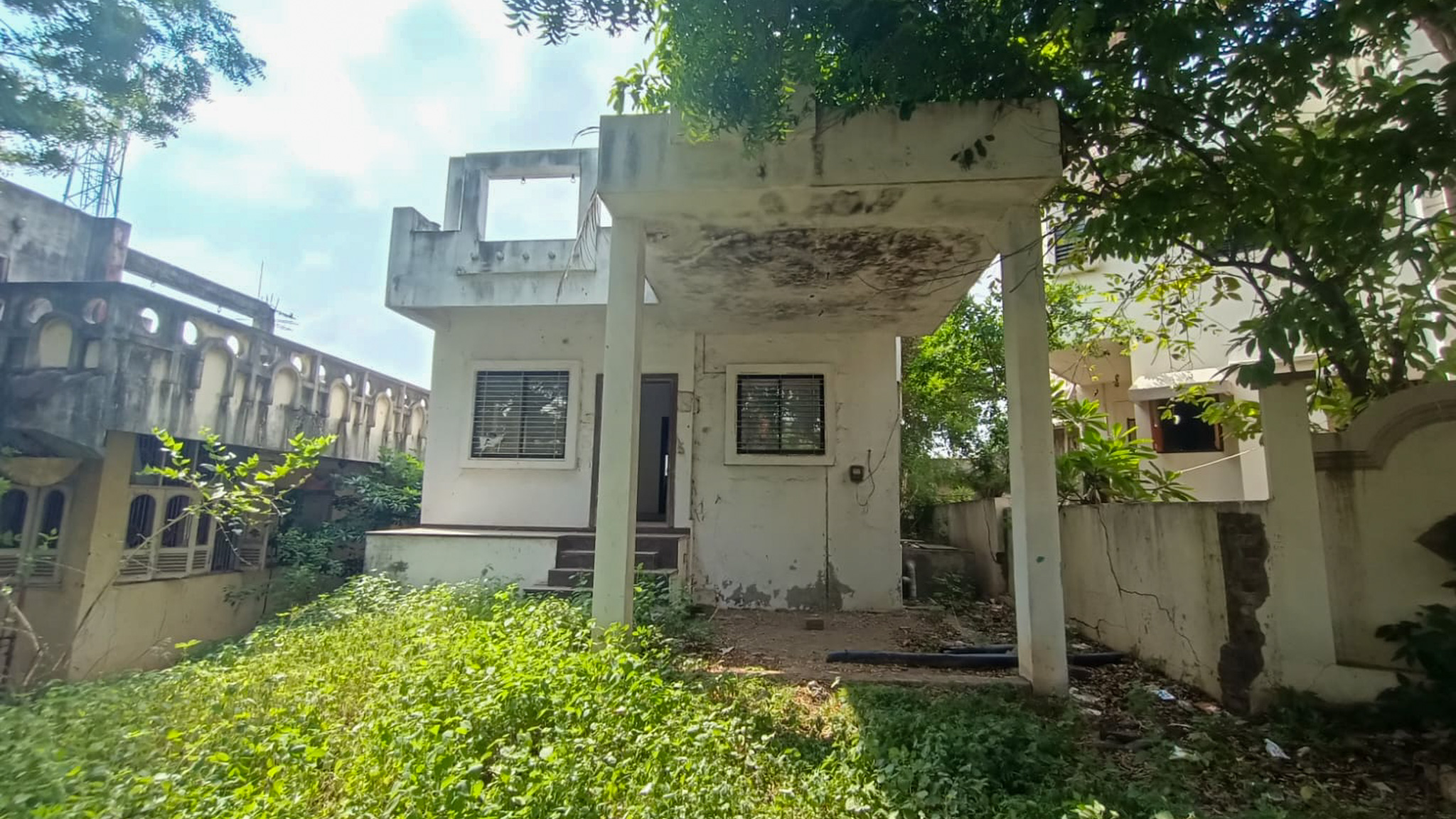 4 BHK Individual House for sale in PRIVATE, DHULE Dhule — photo 19