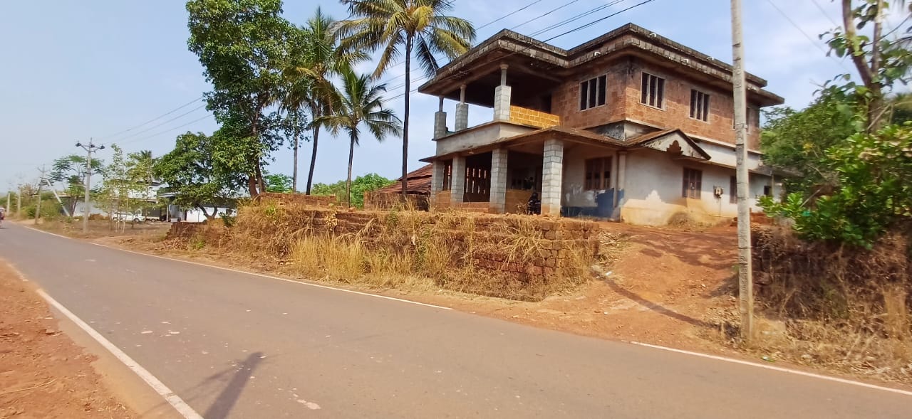 232 square meter Individual House for sale in IRITTY Irikkur — photo 1