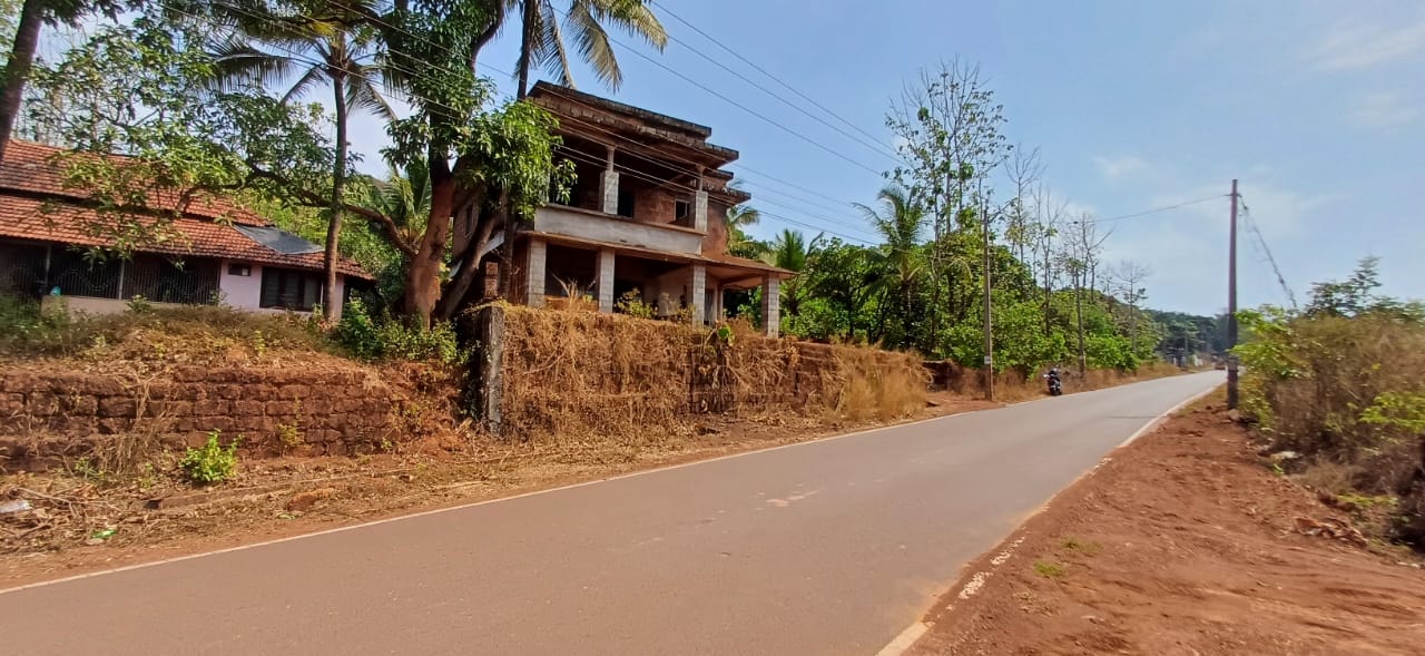 232 square meter Individual House for sale in IRITTY Irikkur — photo 3