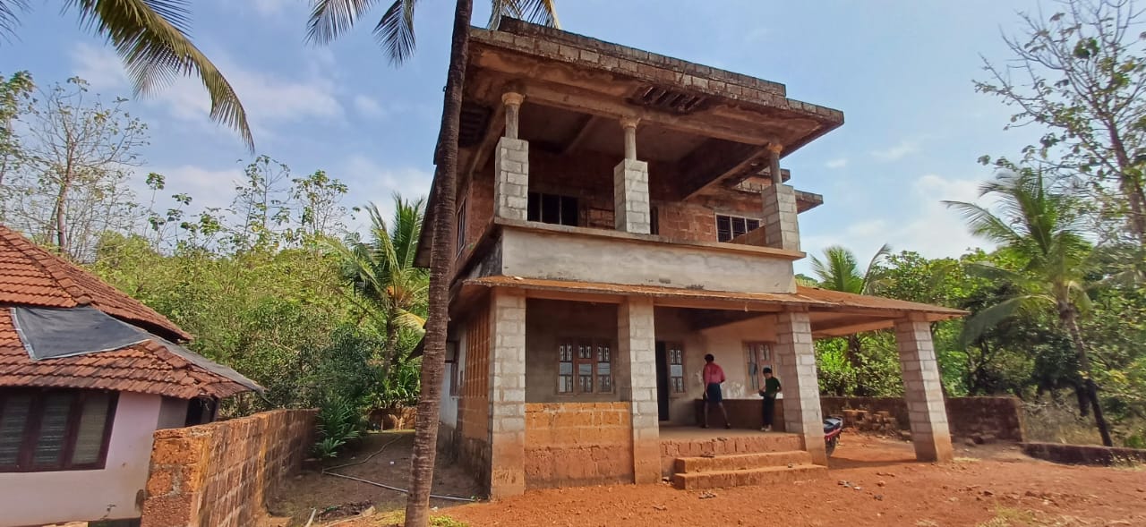 232 square meter Individual House for sale in IRITTY Irikkur — photo 2
