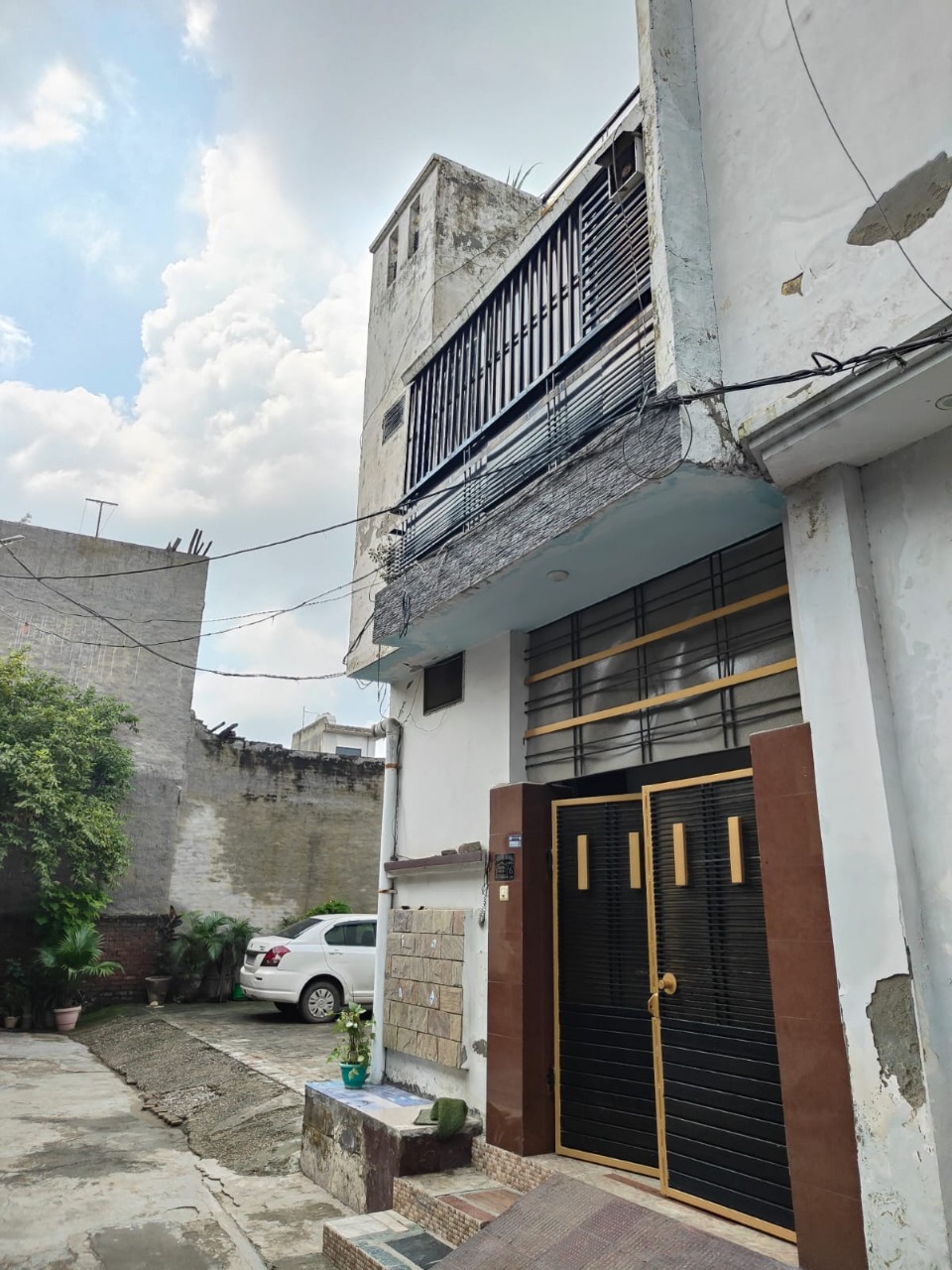 3 BHK Individual House for sale in Guru Gobind singh Nagar Ludhiana — photo 1