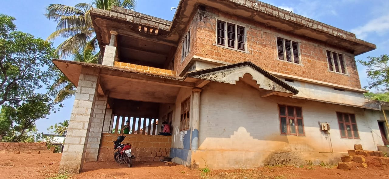 232 square meter Individual House for sale in IRITTY Irikkur — photo 5