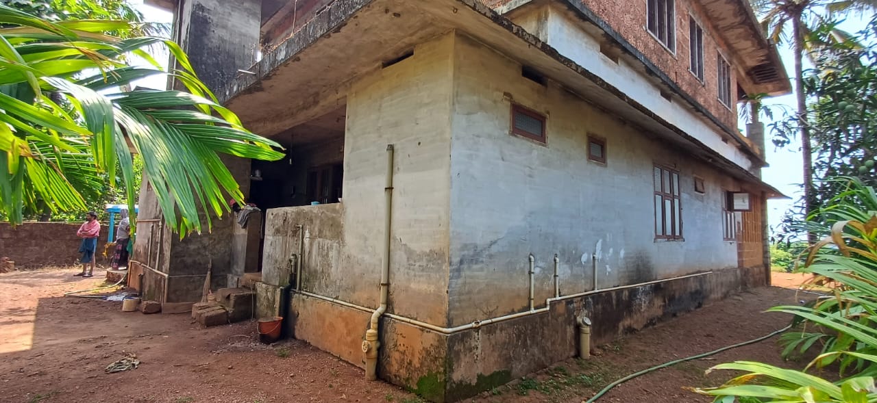 232 square meter Individual House for sale in IRITTY Irikkur — photo 6