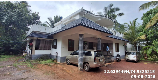 316.1 square meter Individual House for sale in Mangalpady — photo 3