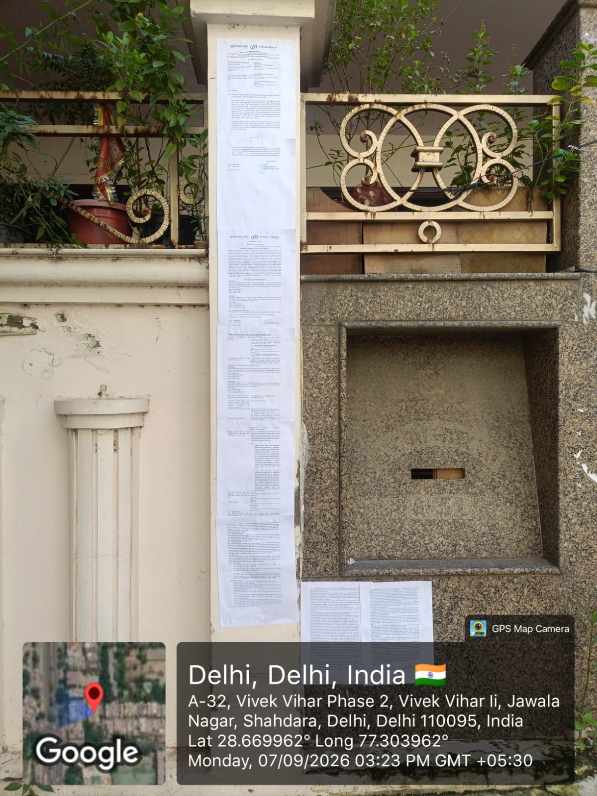 201 square yard Flat for sale in New Delhi — photo 1