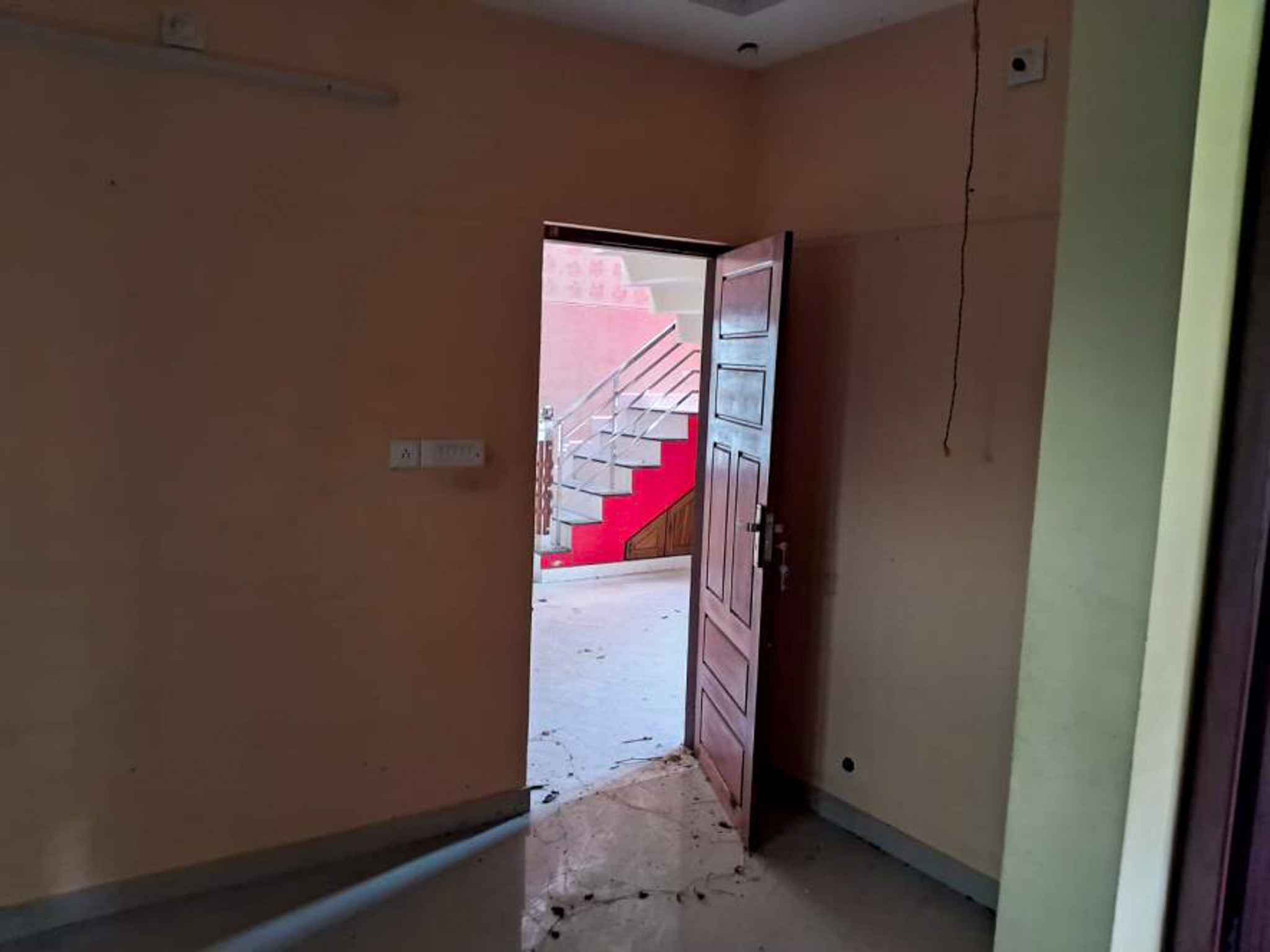 146 square meter Individual House for sale in 1.32 ares of land with residential building in Malayinkeezhu Village Thiruvananthapuram, MALAYINKEEZHU VILLAGE Malayinkeezhu — photo 1