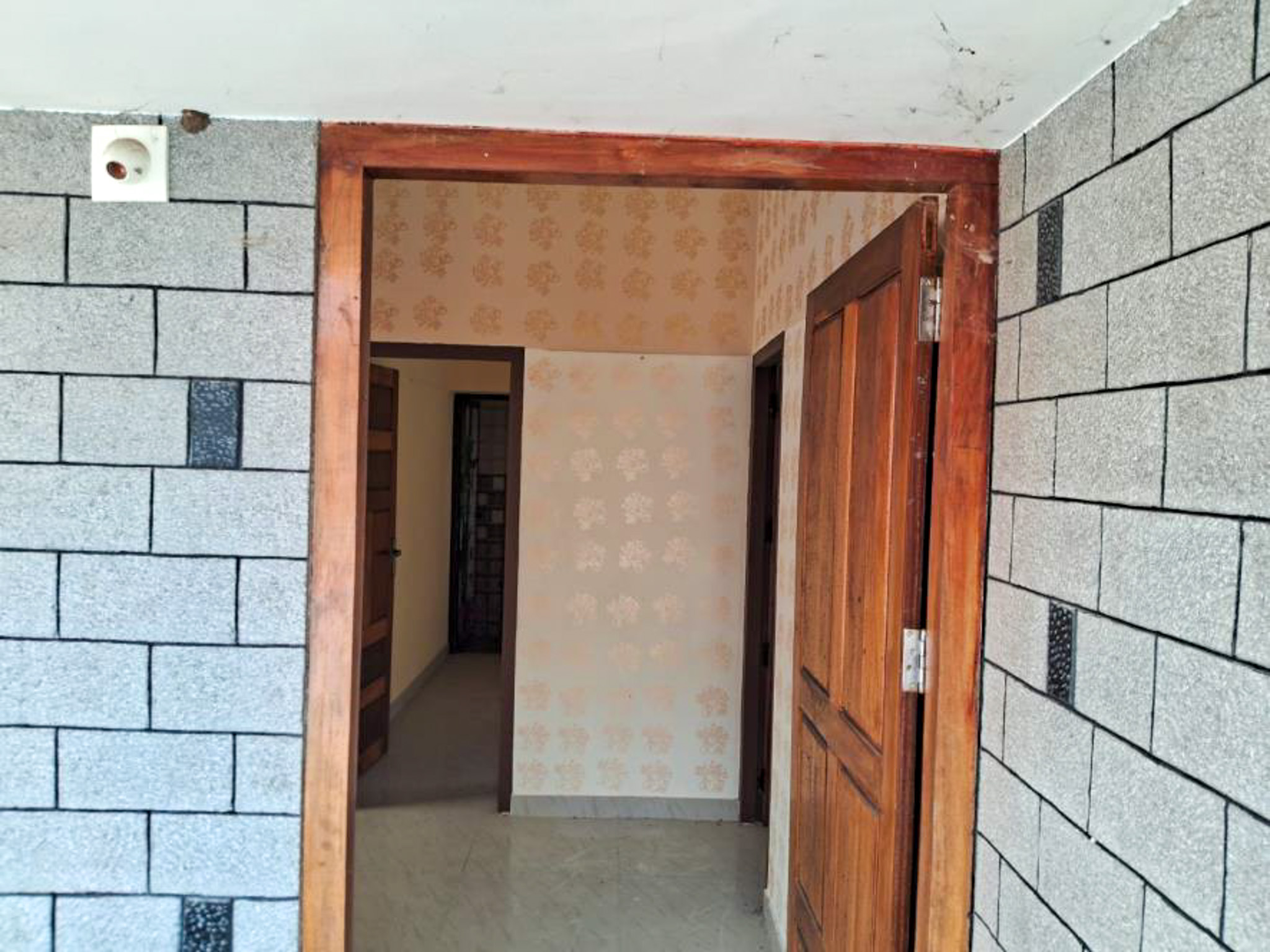 146 square meter Individual House for sale in 1.32 ares of land with residential building in Malayinkeezhu Village Thiruvananthapuram, MALAYINKEEZHU VILLAGE Malayinkeezhu — photo 12