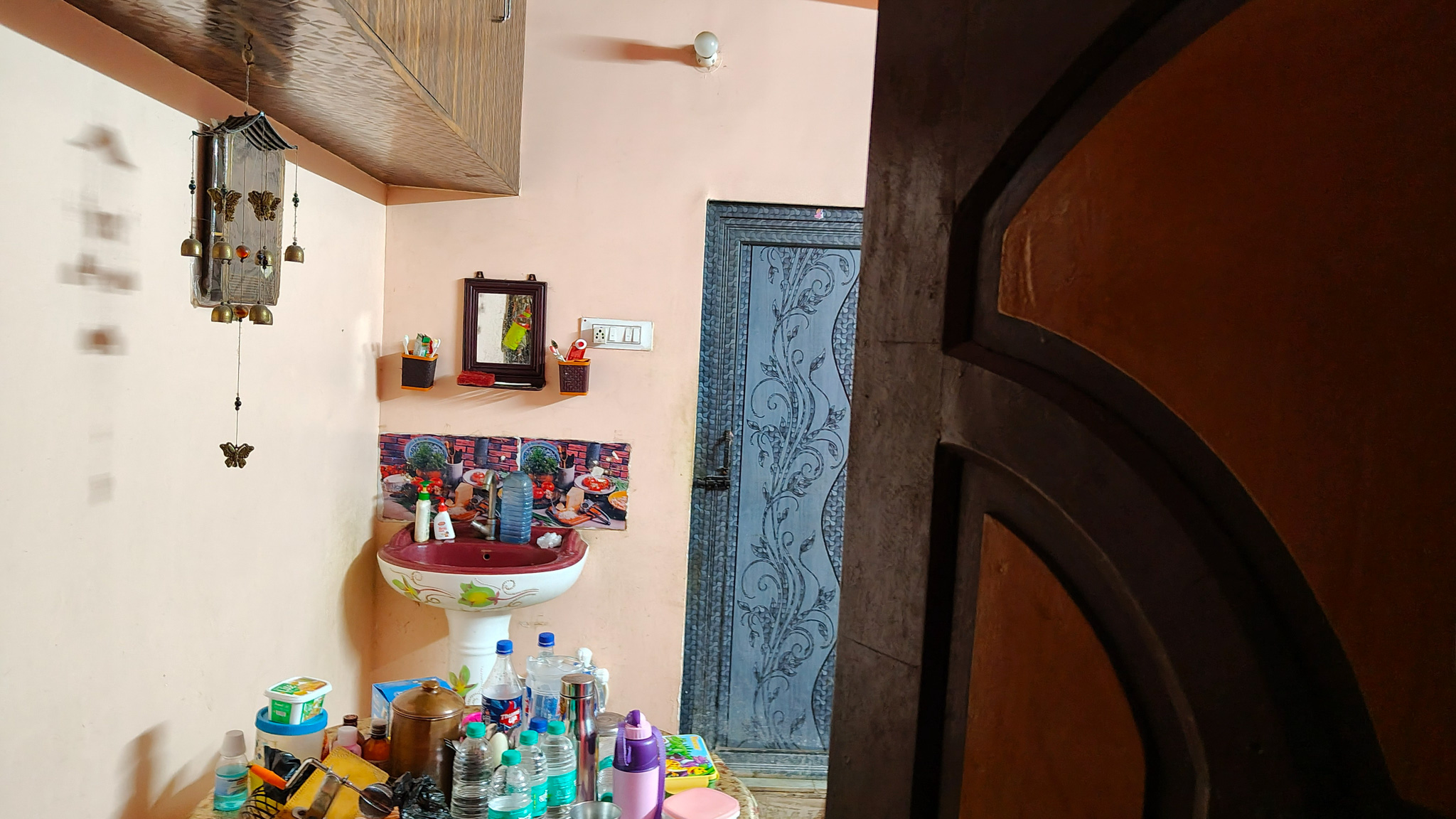 2 BHK Flat for sale in SALKIA Howrah — photo 10