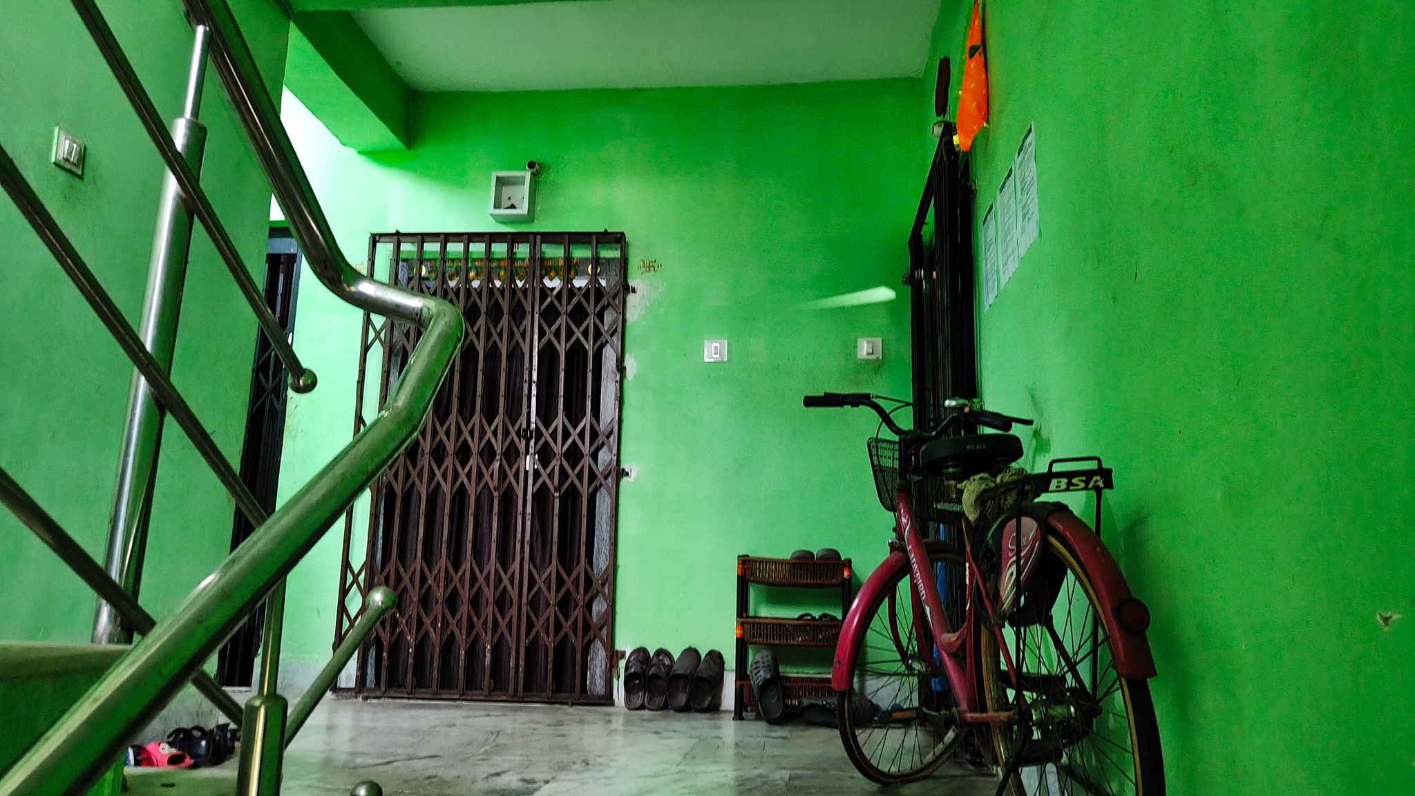 2 BHK Flat for sale in SALKIA Howrah — photo 13