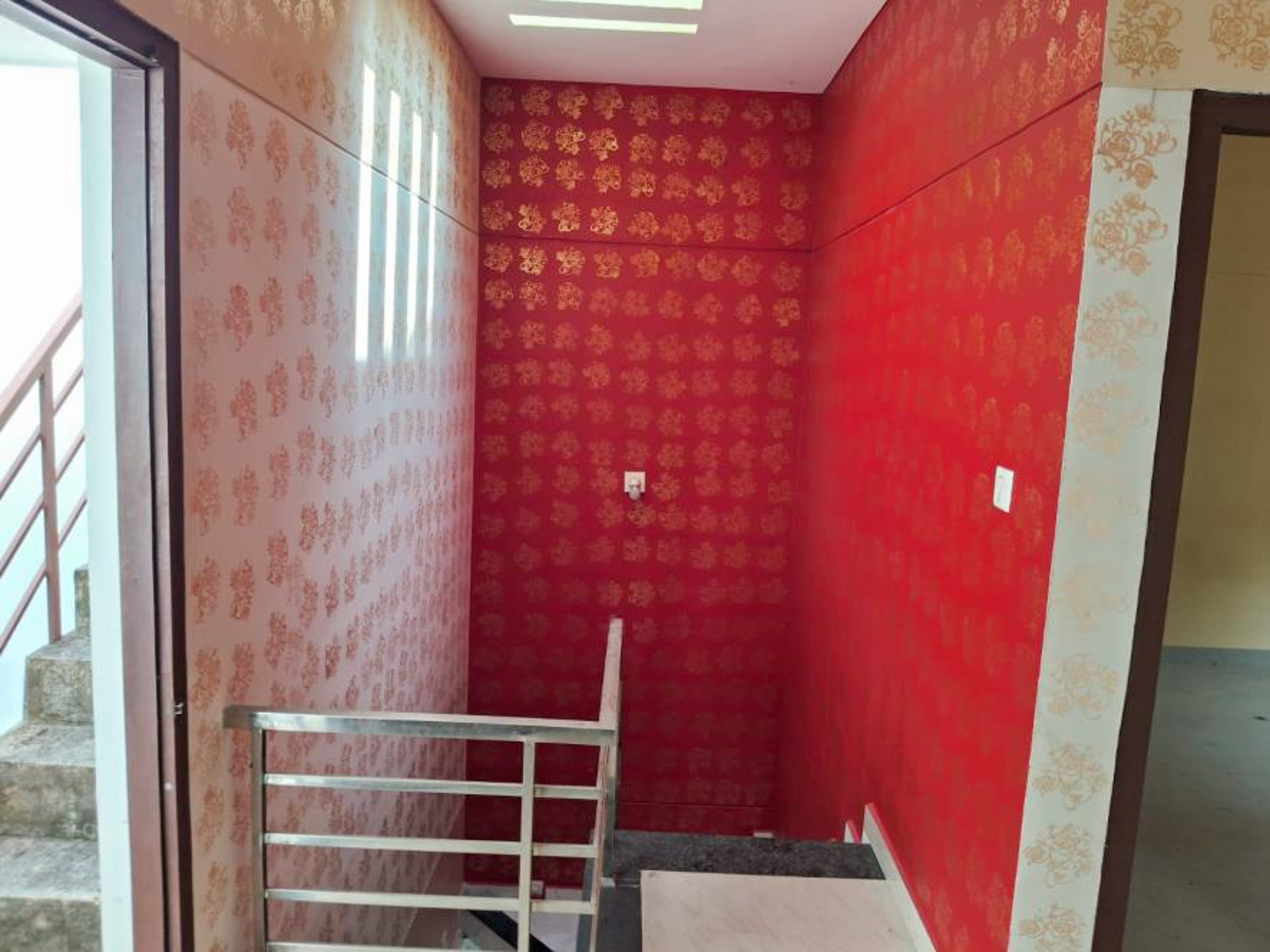 146 square meter Individual House for sale in 1.32 ares of land with residential building in Malayinkeezhu Village Thiruvananthapuram, MALAYINKEEZHU VILLAGE Malayinkeezhu — photo 22