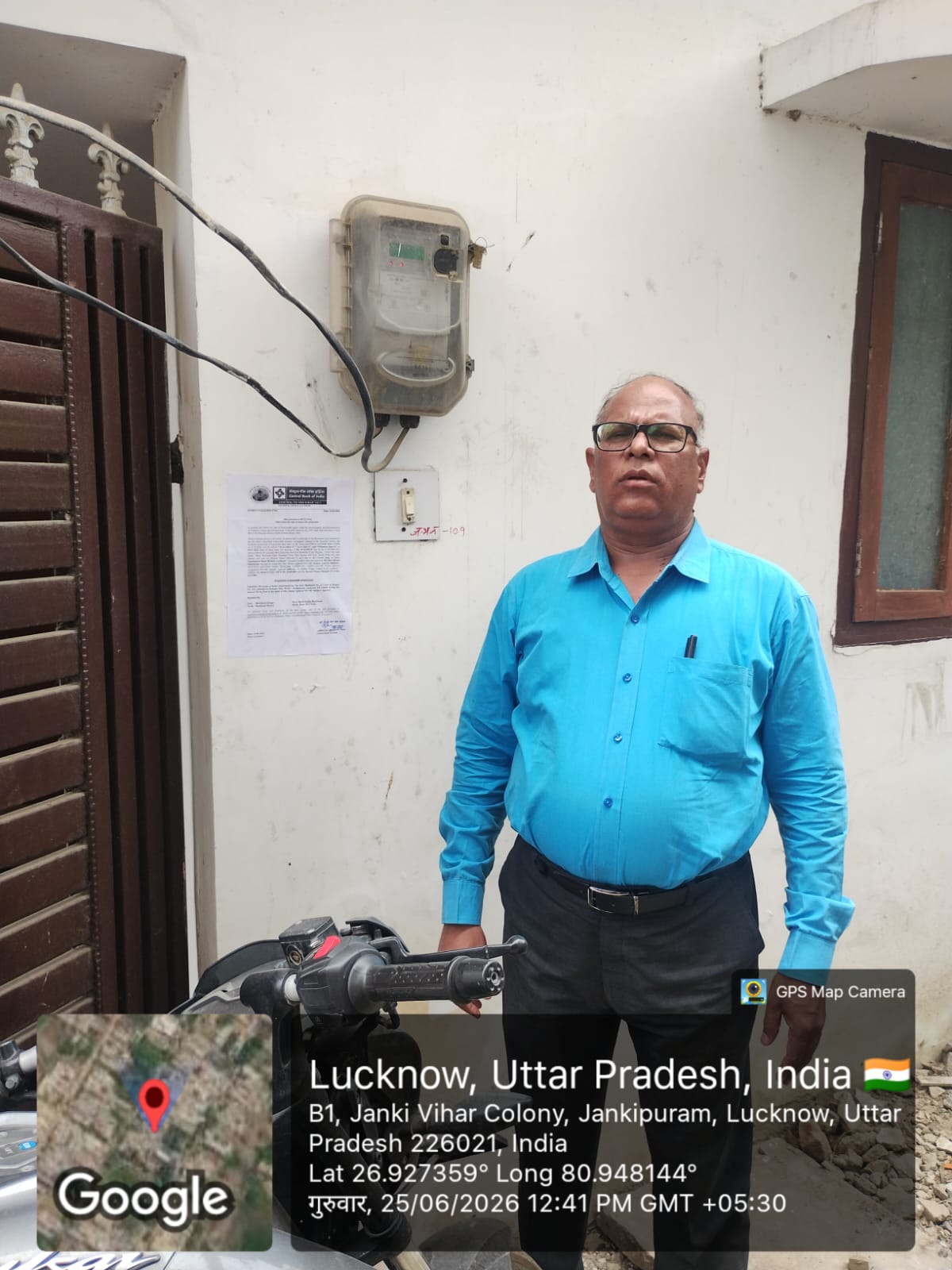 750 square feet Individual House for sale in Lucknow — photo 3