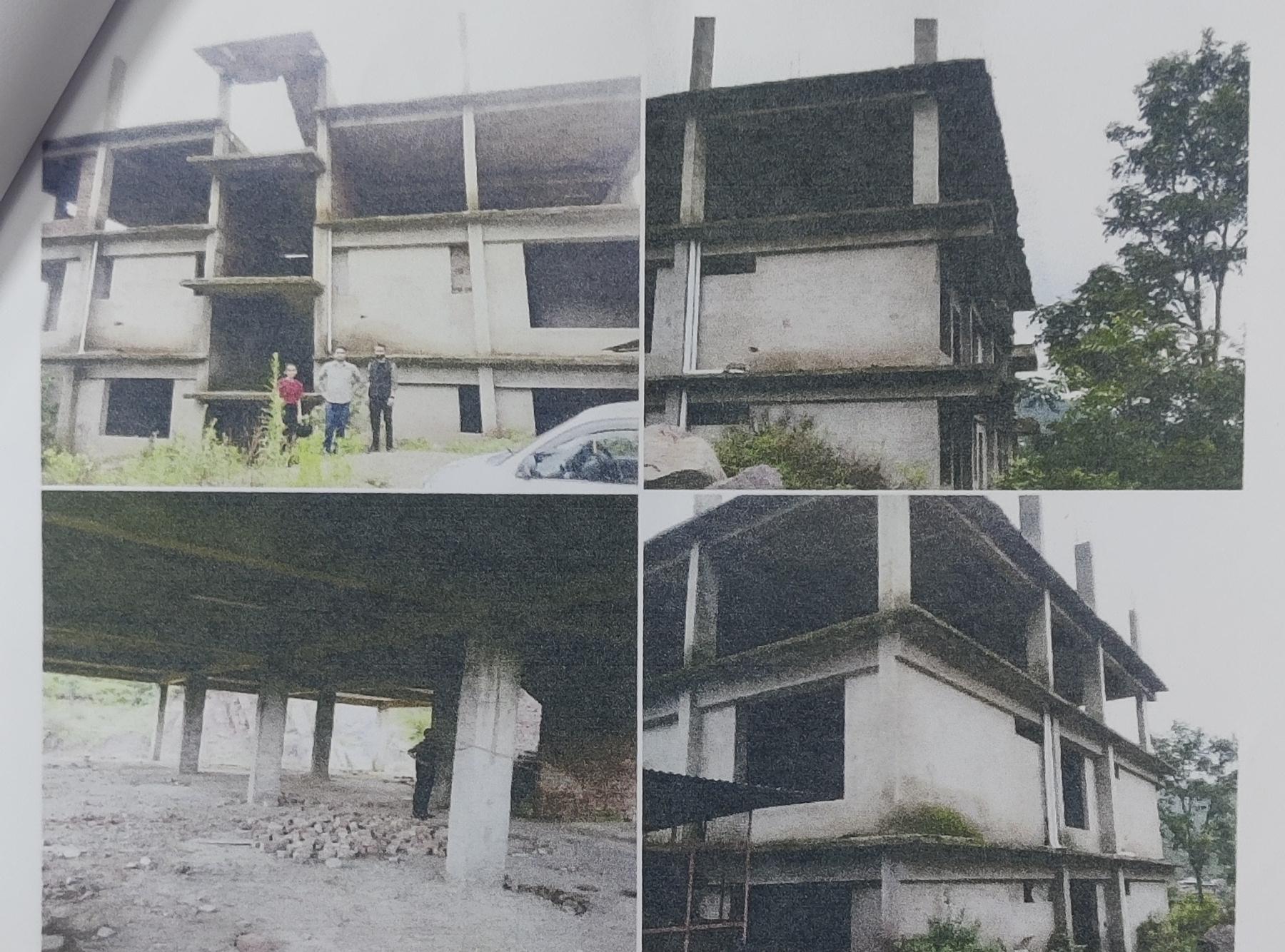 OTHER FLOOR for sale in VILL JHOJHON DIST SOLAN Solan — photo 2