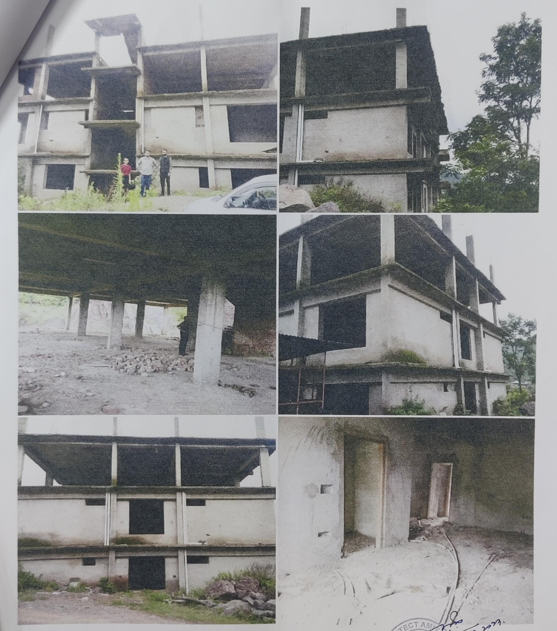 OTHER FLOOR for sale in VILL JHOJHON DIST SOLAN Solan — photo 1