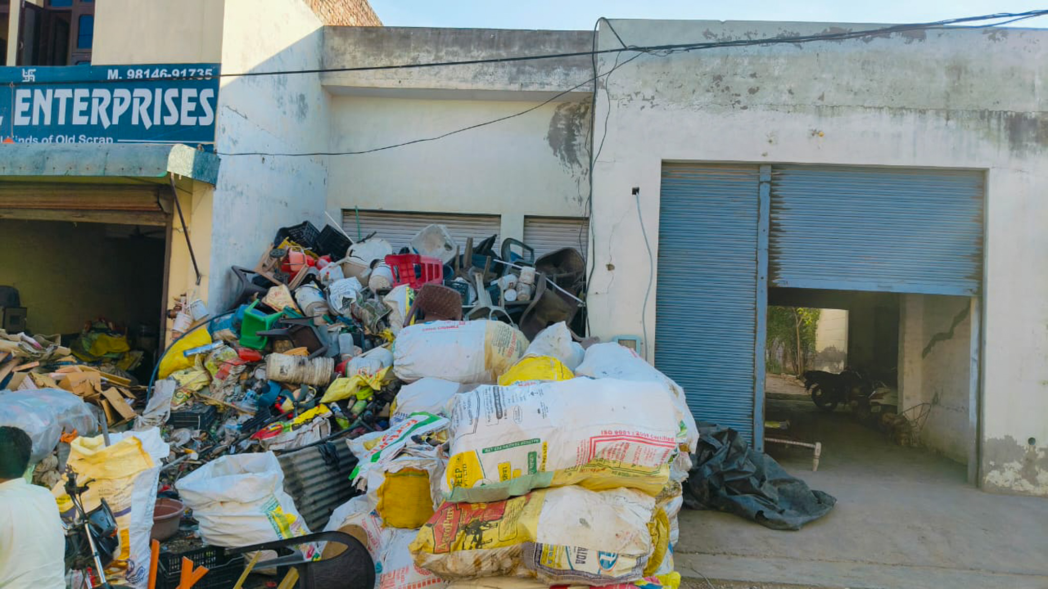 Shops for sale in Sangrur — photo 2