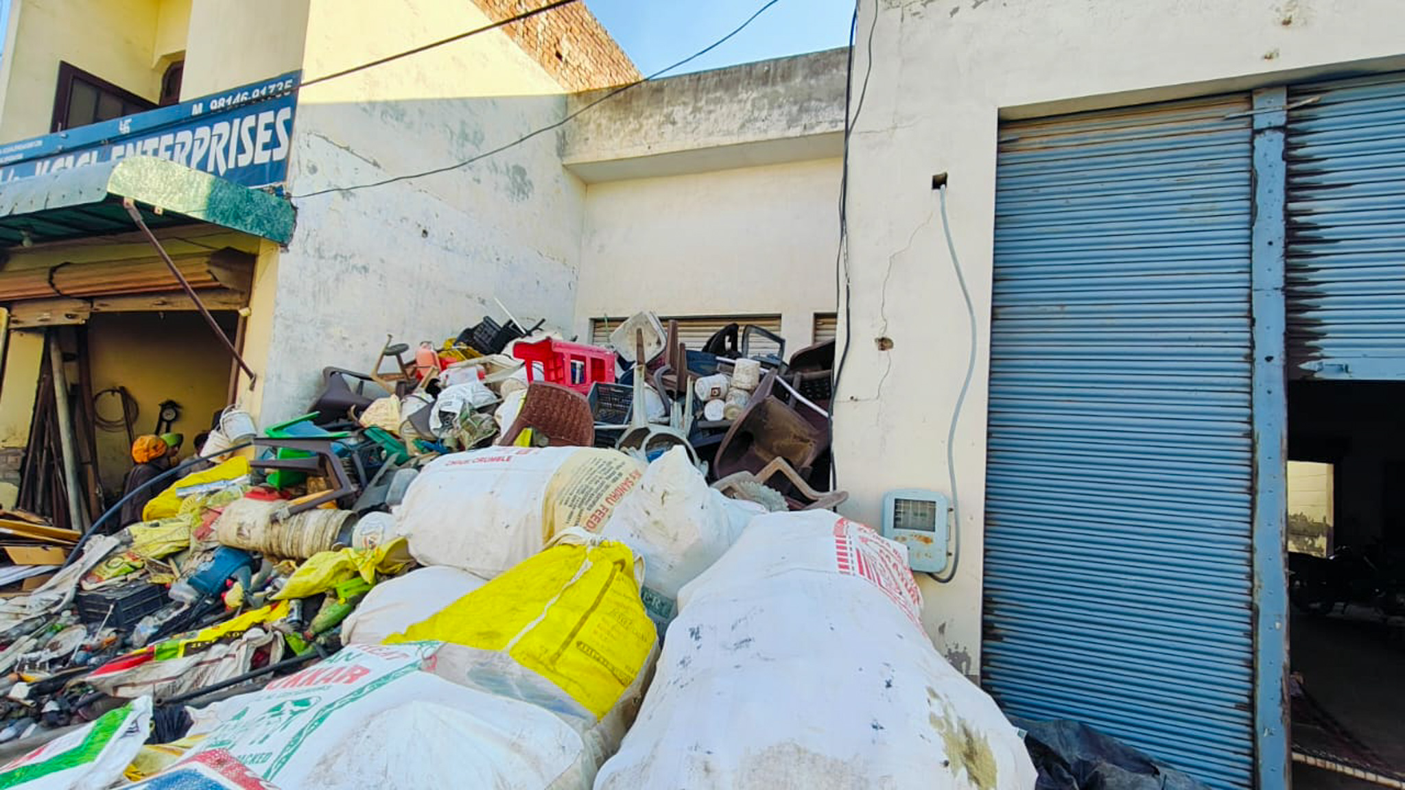 Shops for sale in Sangrur — photo 3