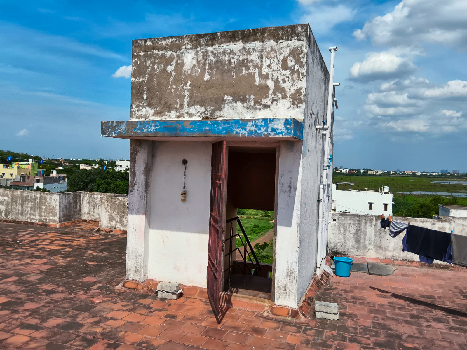 3 BHK Flat for sale in SAI HOMES, poonthamallee Chennai — photo 23