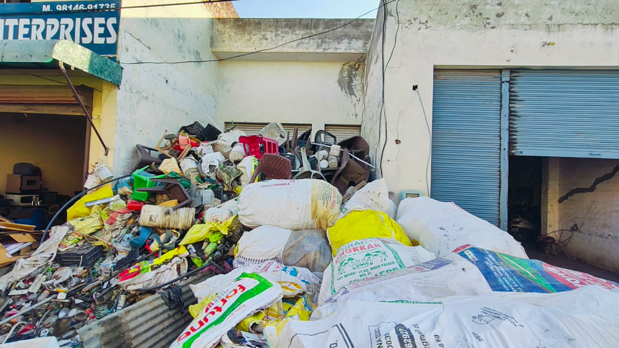 Shops for sale in Sangrur — photo 4