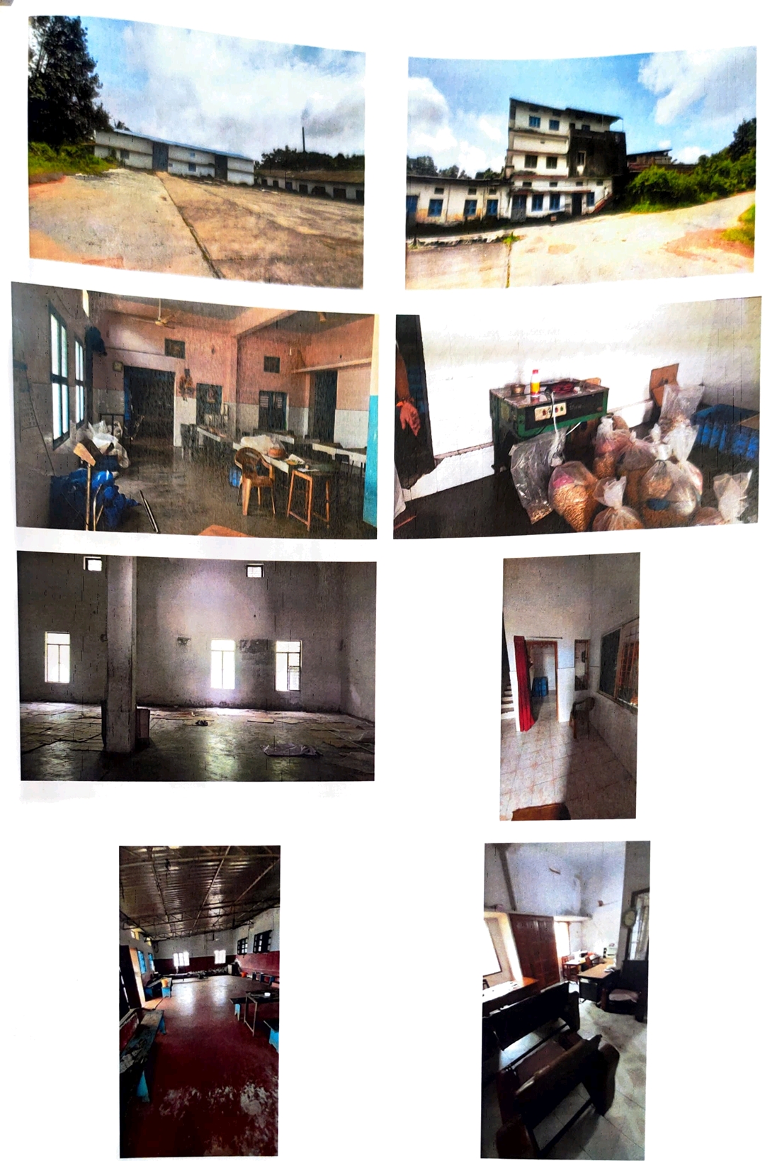Industrial Plot with Factory Building for sale in Koteshwar — photo 3