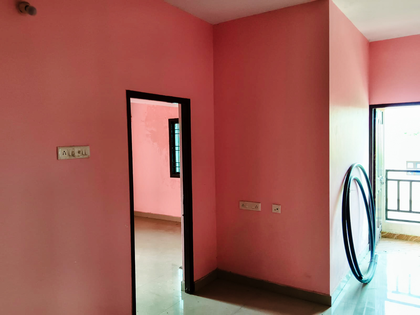 3 BHK Flat for sale in SAI HOMES, poonthamallee Chennai — photo 1