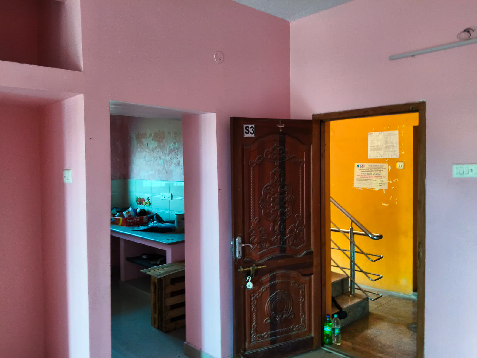 3 BHK Flat for sale in SAI HOMES, poonthamallee Chennai — photo 2