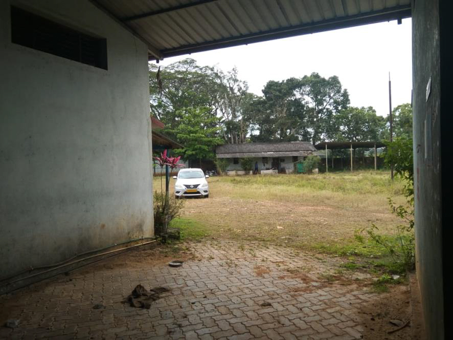 Shed with Plant and Machinery for sale in Koteshwar — photo 1