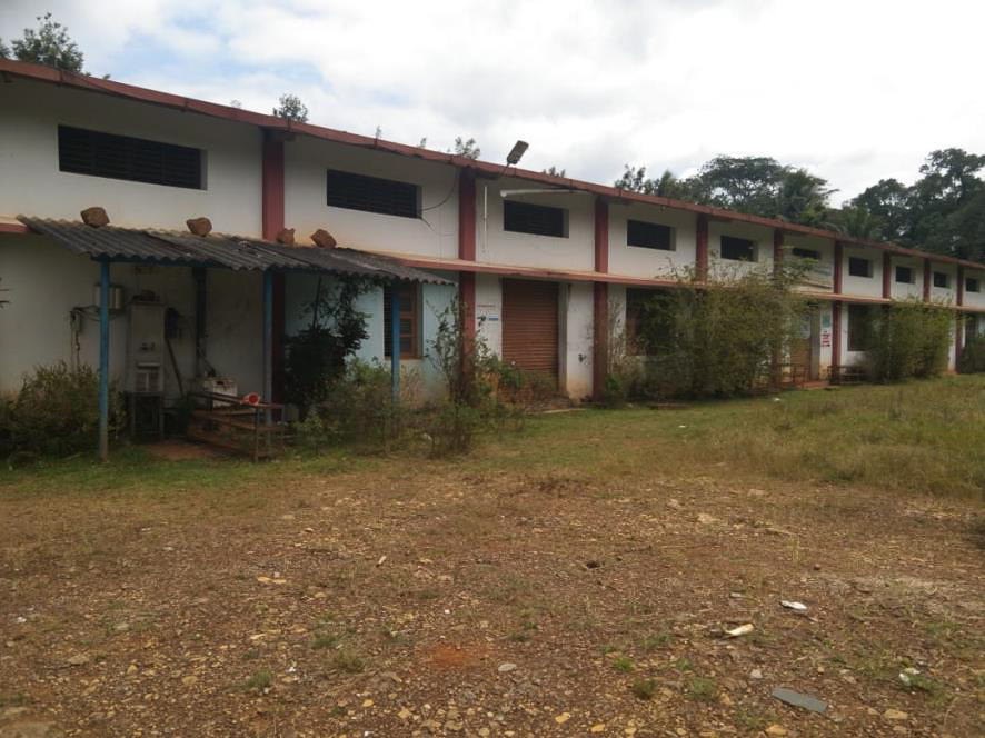 Shed with Plant and Machinery for sale in Koteshwar — photo 5