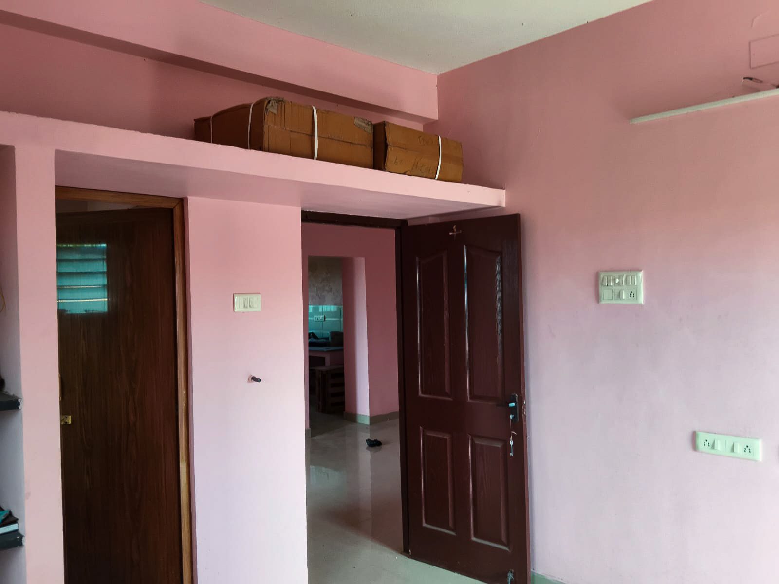 3 BHK Flat for sale in SAI HOMES, poonthamallee Chennai — photo 10