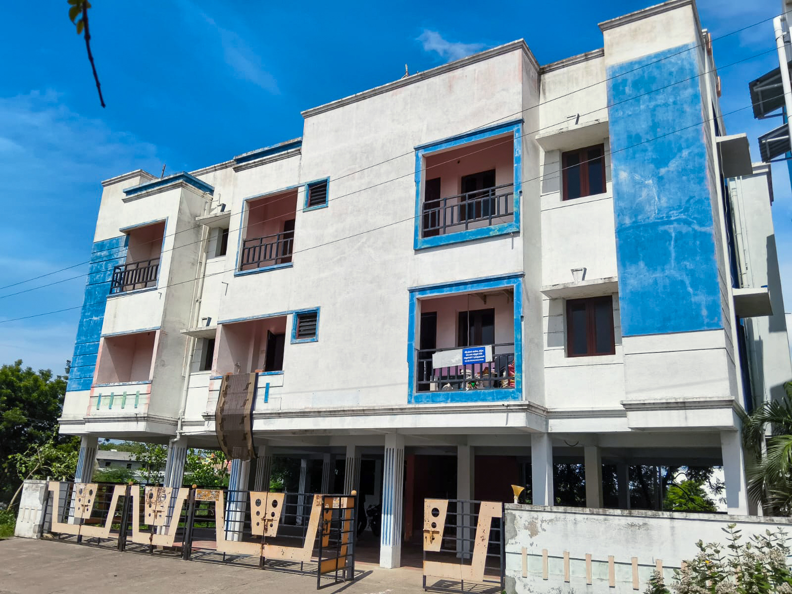 3 BHK Flat for sale in SAI HOMES, poonthamallee Chennai — photo 17