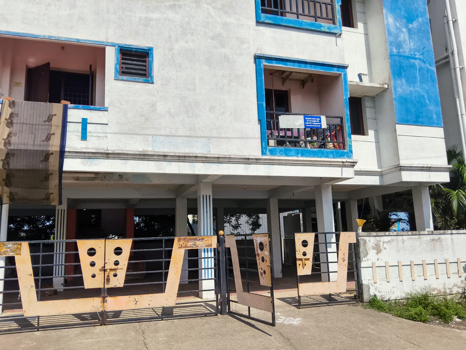 3 BHK Flat for sale in SAI HOMES, poonthamallee Chennai — photo 18