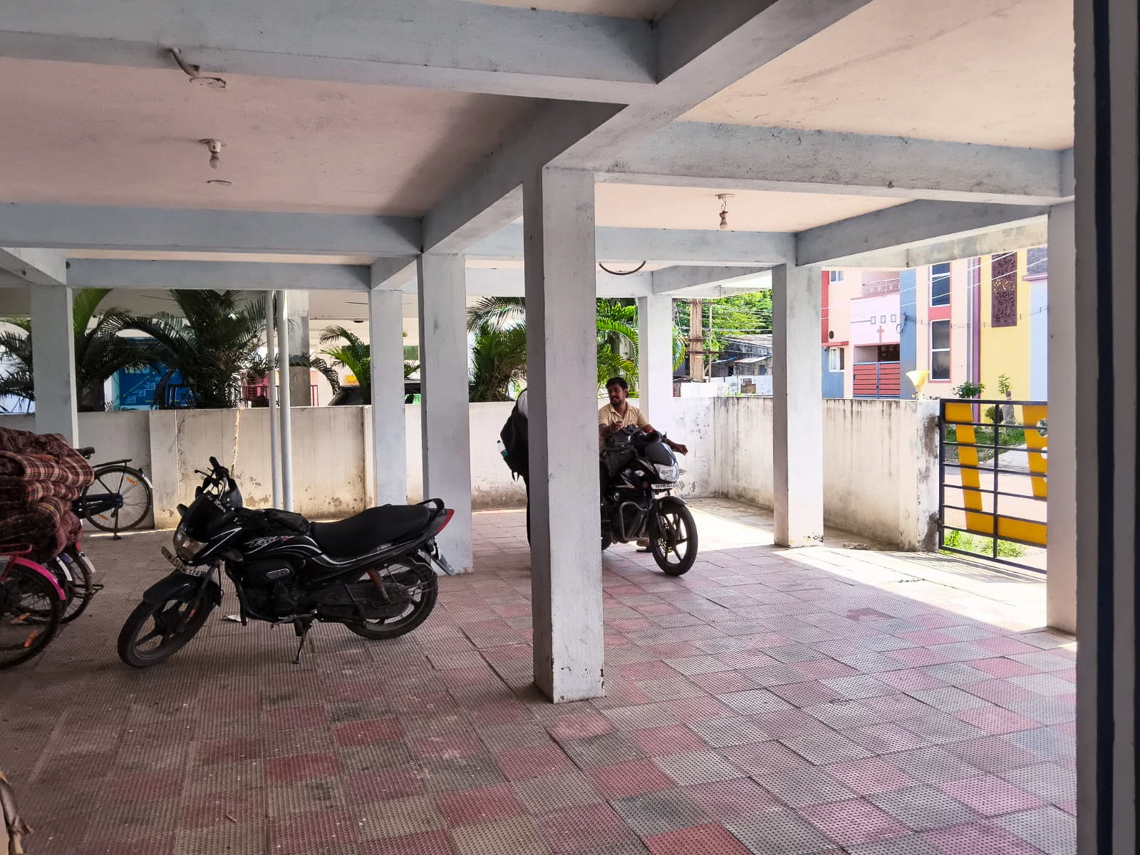 3 BHK Flat for sale in SAI HOMES, poonthamallee Chennai — photo 20