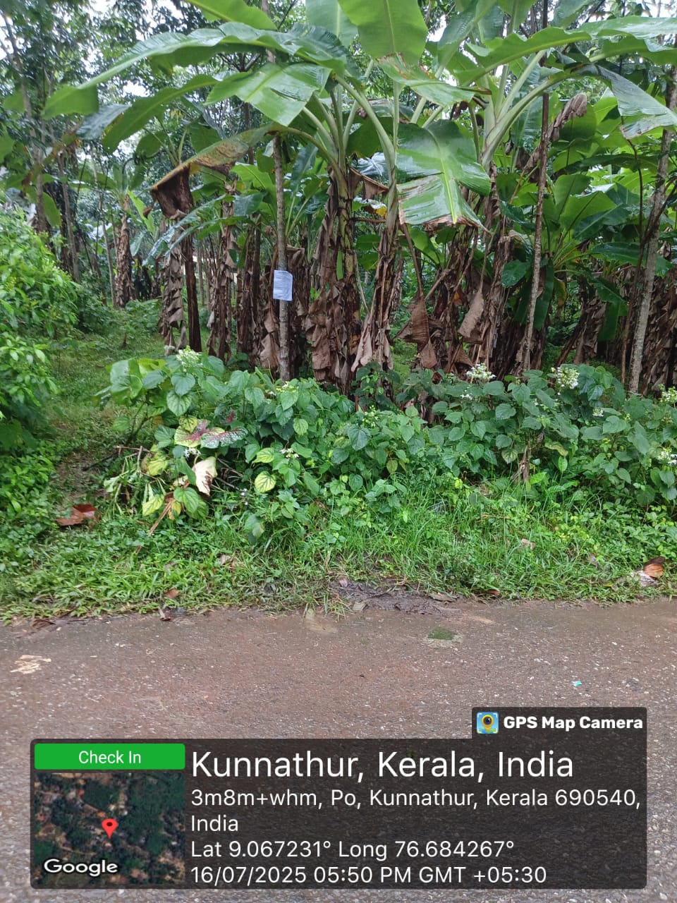 LAND for sale in Kollam — photo 1